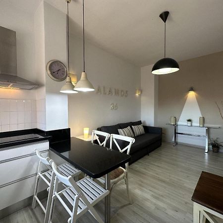 Alamos Suite Μάλαγα Εξωτερικό φωτογραφία