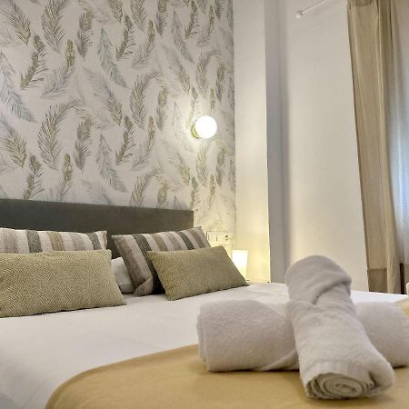 Alamos Suite Μάλαγα Εξωτερικό φωτογραφία
